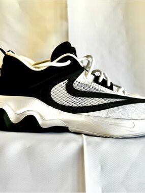 Giannis Immortality 3